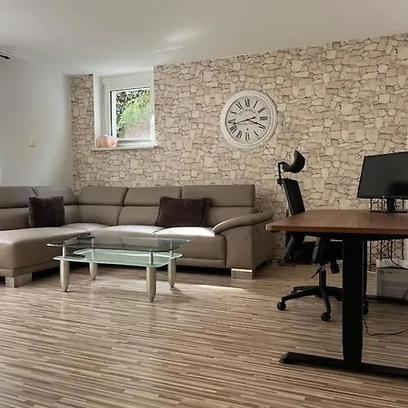 Juwel Erfurt-ringelberg Appartamento Erfurt