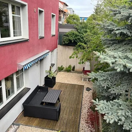 Apartman Juwel Erfurt-ringelberg Erfurt