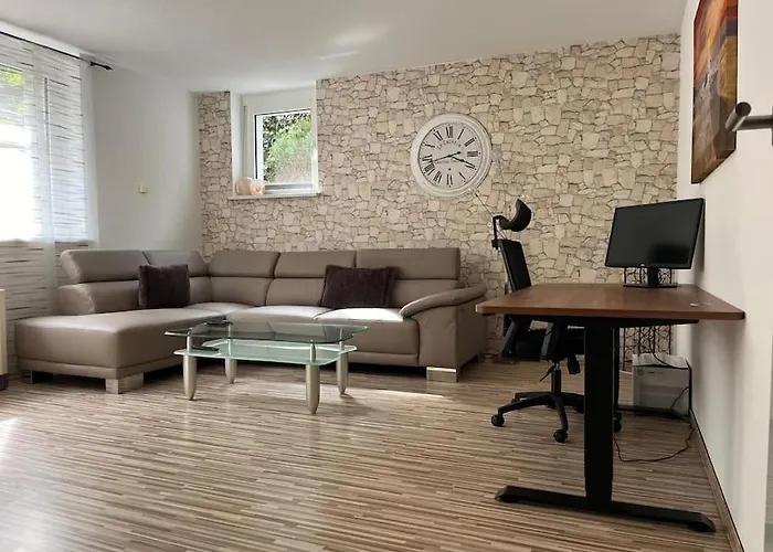 Juwel Erfurt-ringelberg Appartement Erfurt